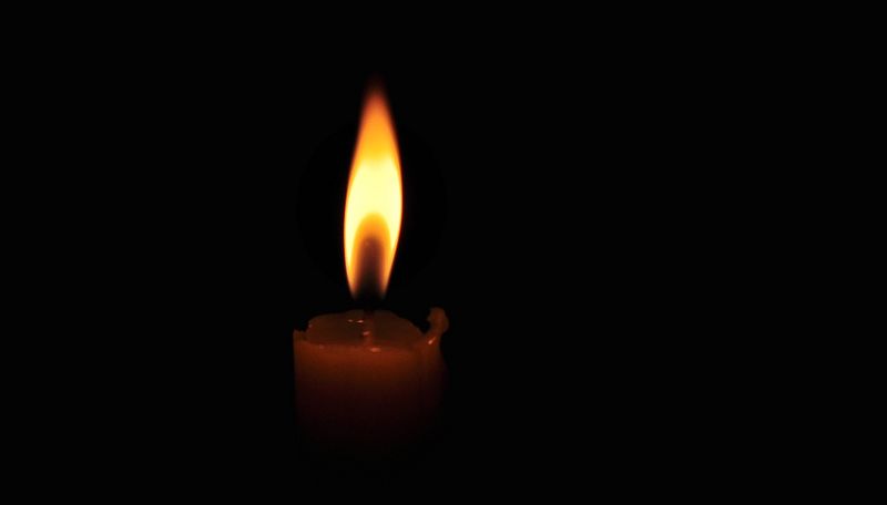 В Херсоне объявлен траур по погибшим в пожаре