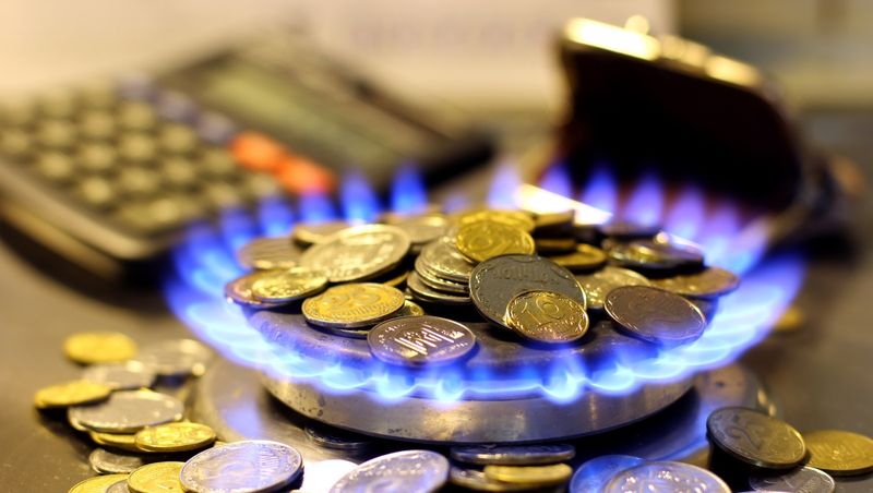Кистион: нет причин повышать цену на газ для населения