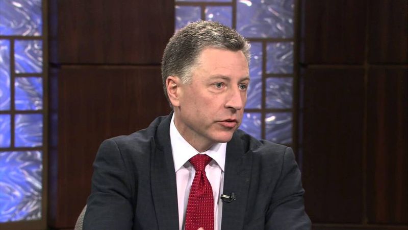 Волкер: у Грузии больший прогресс для вступления в НАТО, чем у Украины