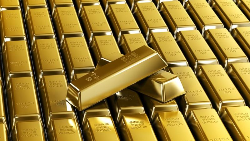 Луценко: в Швейцарии нашли золото «семьи Януковича»