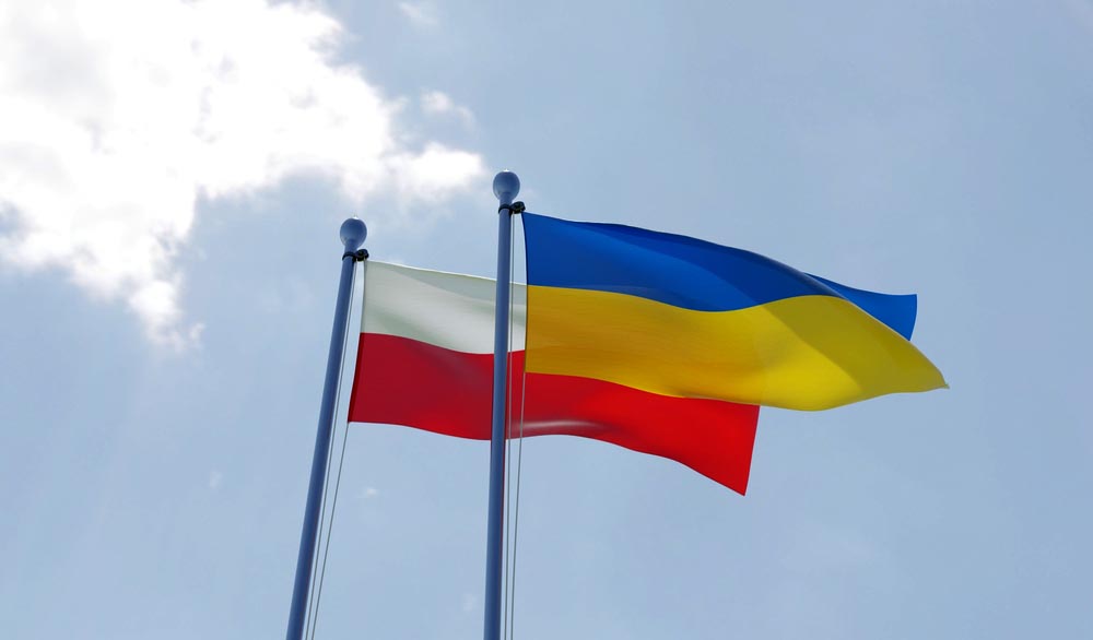 Украина и Польша договорились насчет обучения польского нацменьшинства