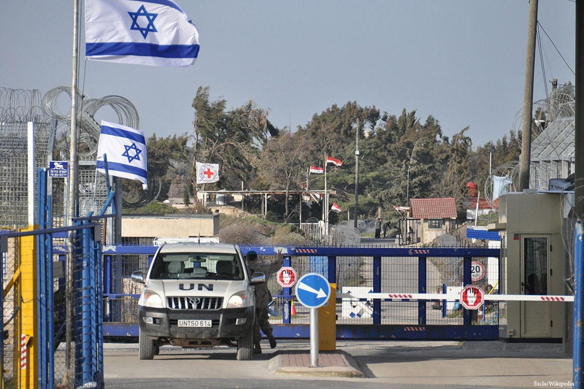 Израиль ускорит депортацию украинцев, которым отказали в убежище