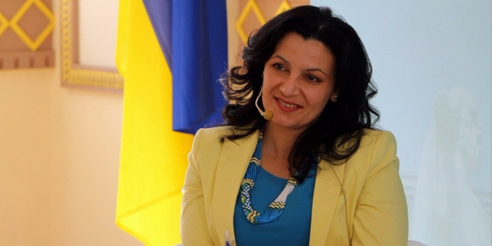 Климпуш-Цинцадзе призвала ООН поддержать резолюцию по правам человека в Крыму