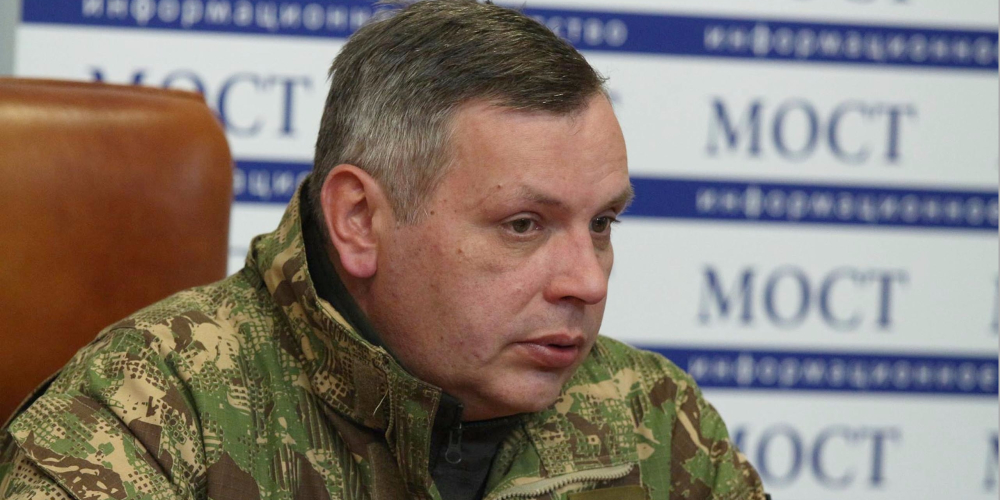 Полковник ВСУ: У Рады не батальон «Донбасс», а «титушки» Семенченко