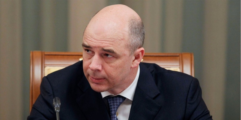 Силуанов: Россия должна получить с Украины долг в $3 млрд