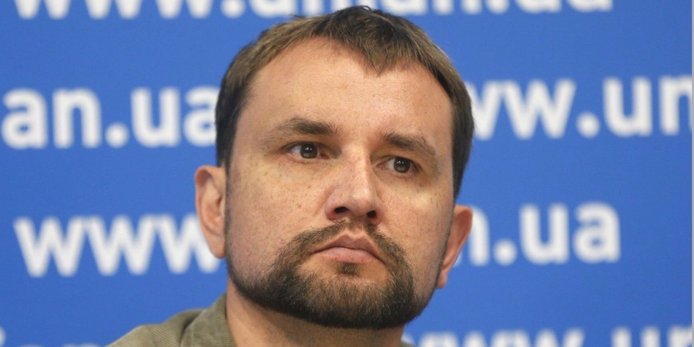 Вятрович: Уничтожающие память о Майдане хотят вернуть Украину в совок