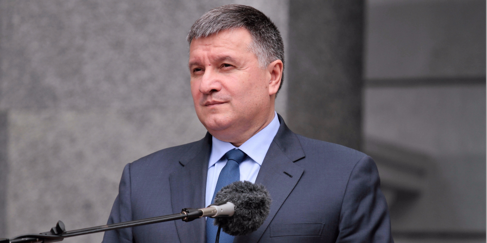 Аваков сделает заявление о задержании подозреваемых в терроризме