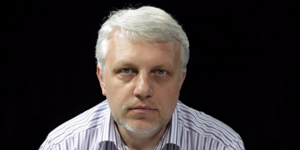 Шевченко объяснил ошибки в расследовании убийства Шеремета