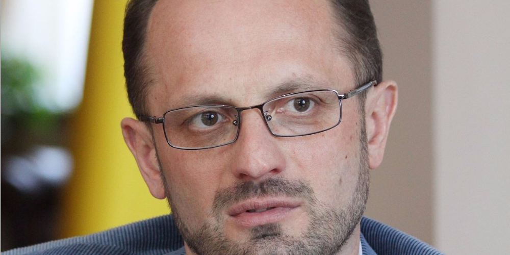 Бессмертный: Герои АТО могут попасть в тюрьму из-за законов по Донбассу