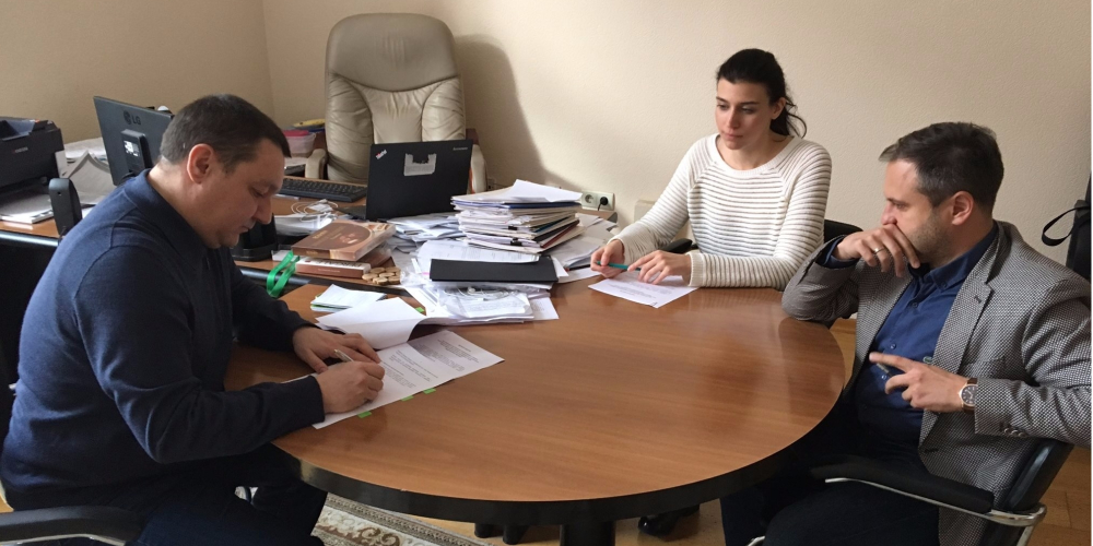 Тымчук: «Информсопротивление» передало Минюсту материалы для ЕСПЧ