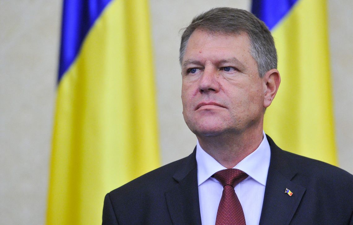 Президент Румынии не приедет в Украину до изменения закона об образовании