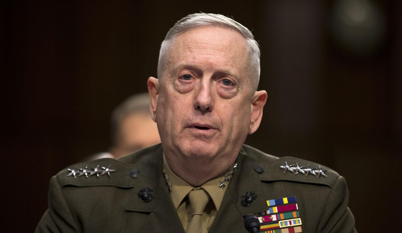 Пентагон: армия США должна быть готова ответить КНДР