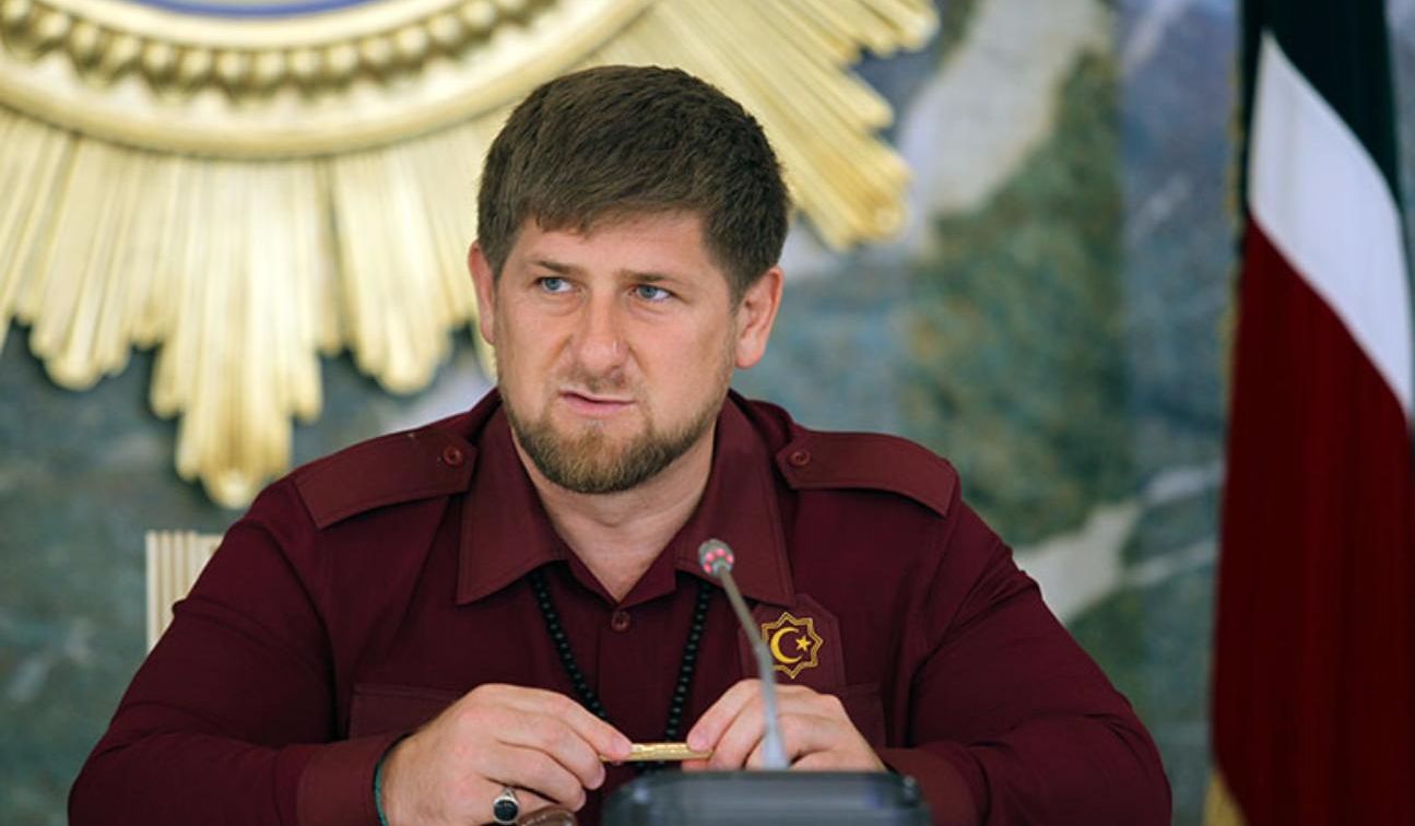 Кадыров поддержал Поклонскую в споре о «Матильде»