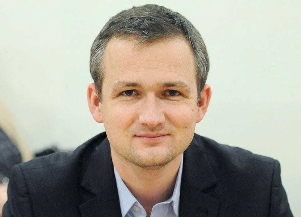 Нардеп Левченко: Я бы сжег этот парламент за то, что он сделал