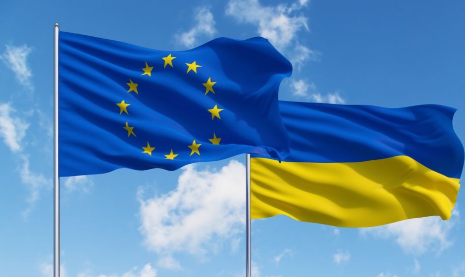Вступили в силу новые торговые преференции ЕС для Украины