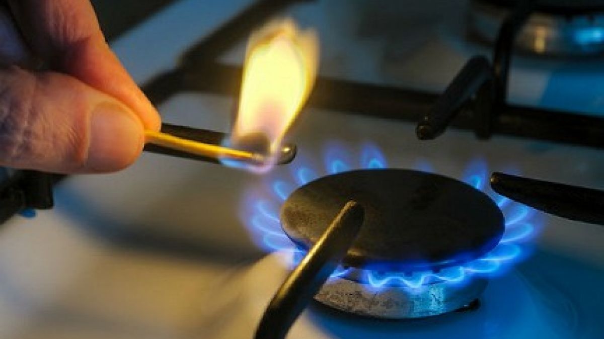 Кабмин перенес утверждение цены на газ для населения