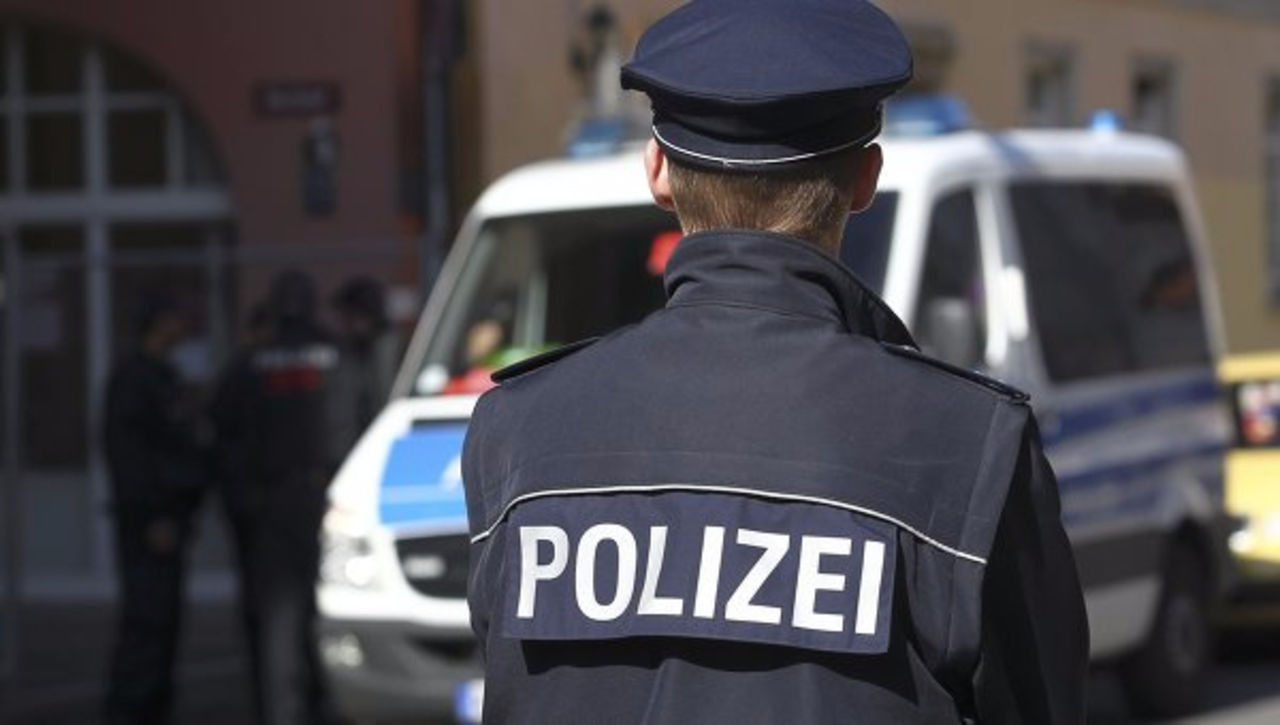 В Мюнхене мужчина напал с ножом на людей