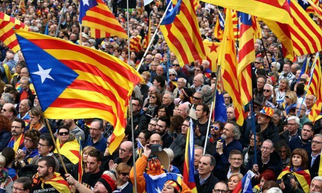 Правительство Испании выдвинуло последний ультиматум Каталонии