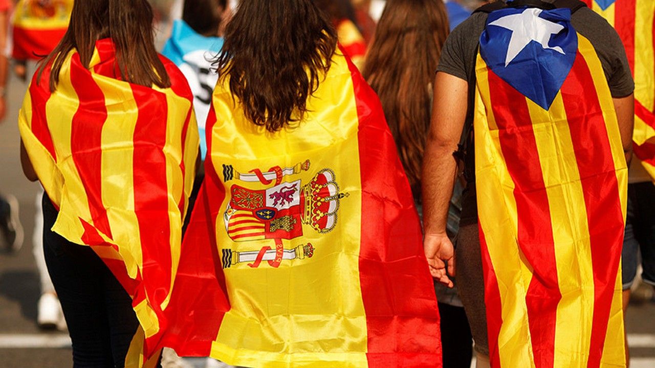 Испания начнет процедуру приостановки автономии Каталонии