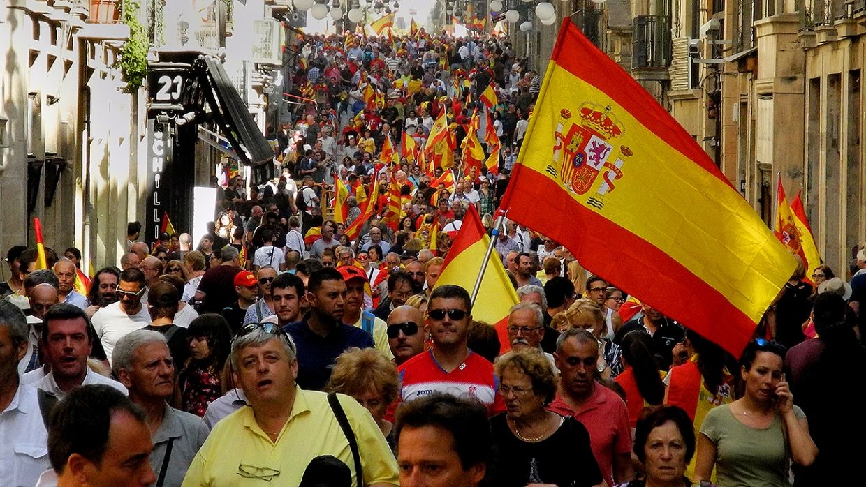 Правительство Испании решит судьбу Каталонии на спецзаседании