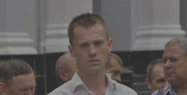 Андрей Любецкий: Геращенко не помнит, чтобы на Майдане кого-то били