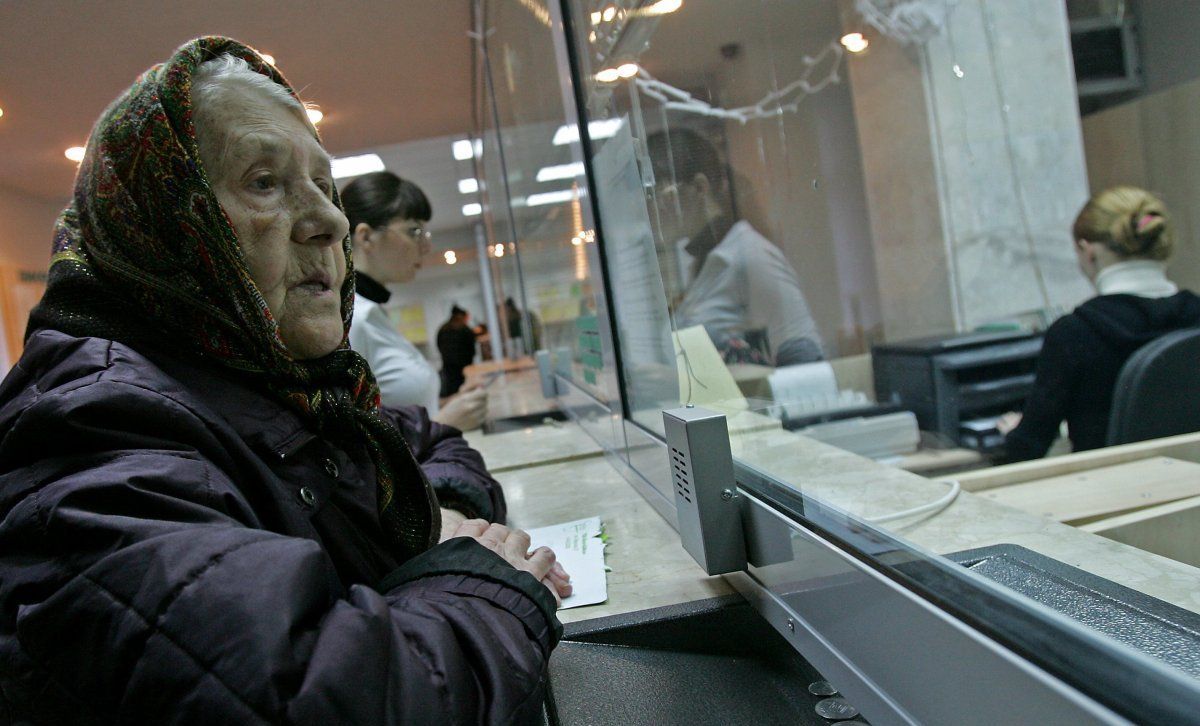 Минсоцполитики: украинцы смогут купить неограниченное количество стажа для пенсии