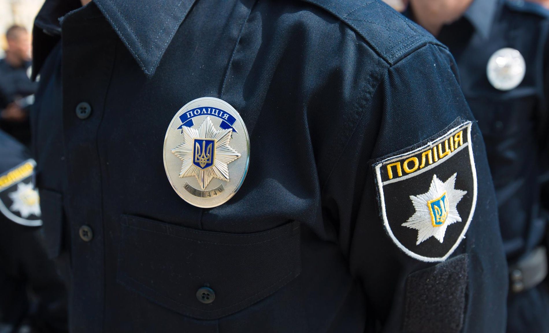 В Киеве ограбили кофейню: вынесли деньги и сладости
