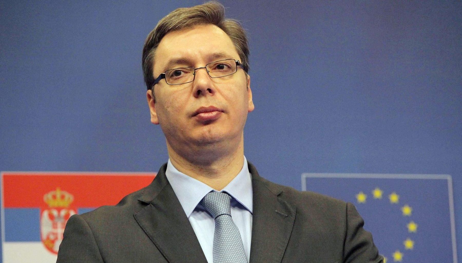 Сербия обвинила ЕС в двойных стандартах в отношении Каталонии и Косово