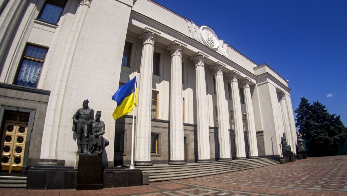 Оборонный комитет Рады одобрил законопроект о реинтеграции Донбасса