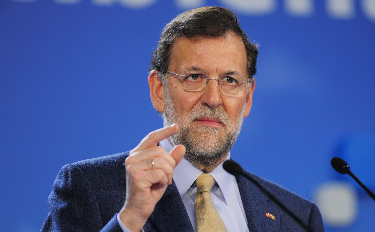 Испания начала процедуру приостановки автономии Каталонии