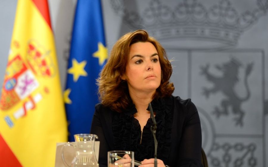 Мадрид назначил главу правительства Каталонии