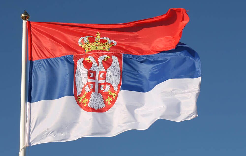 СБУ: на стороне «ЛНР» активно воюют сербы
