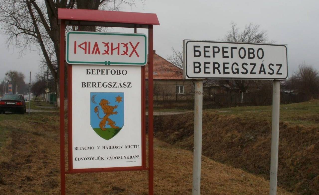 Климкин: Венгрия анонсировала акцию «Самоопределение для Закарпатья»