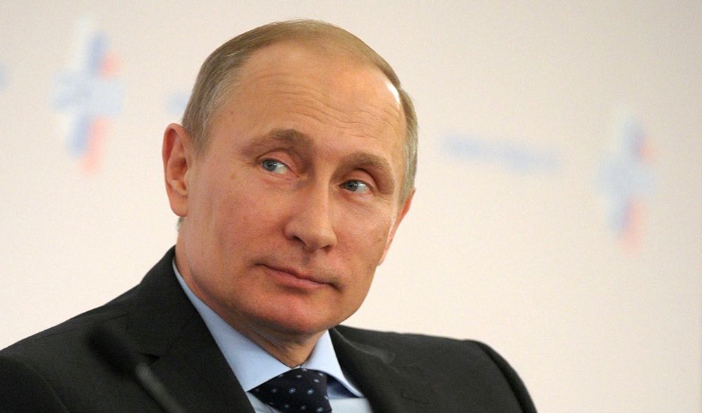 Путин прокомментировал нападение на журналистку «Эха Москвы»