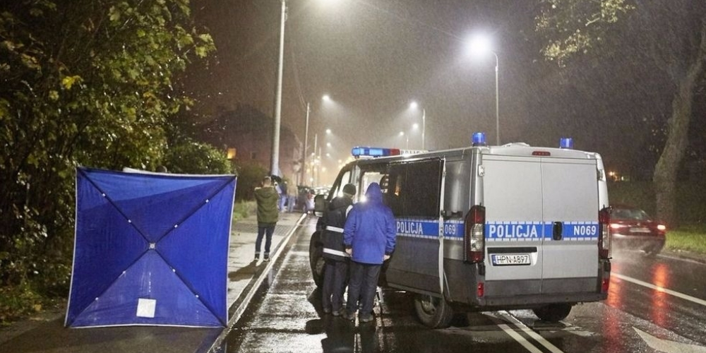 В Польше предъявили обвинение подозреваемому в убийстве соотечественника украинцу