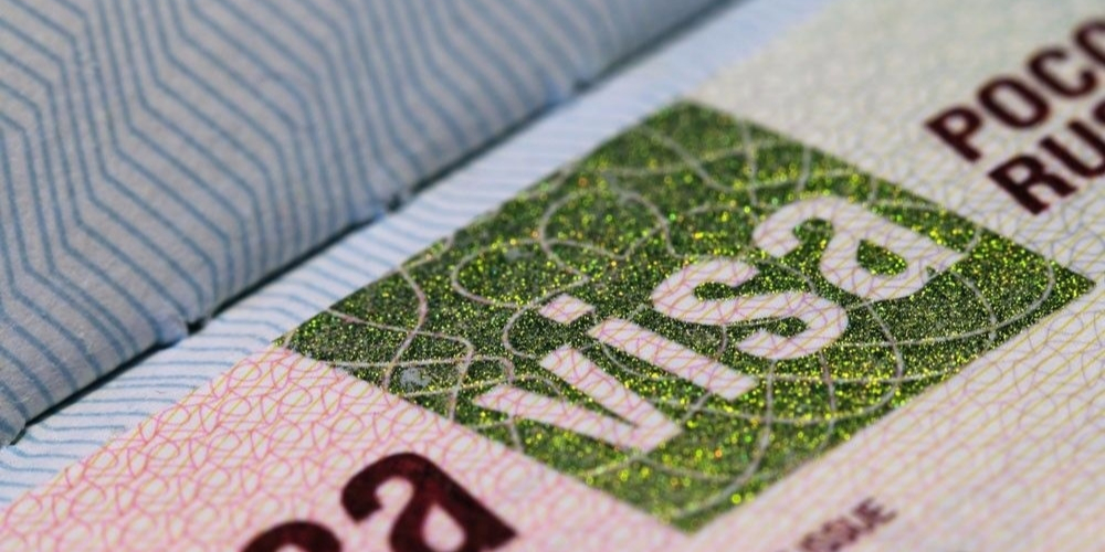 В России ввели новый тип въездной визы
