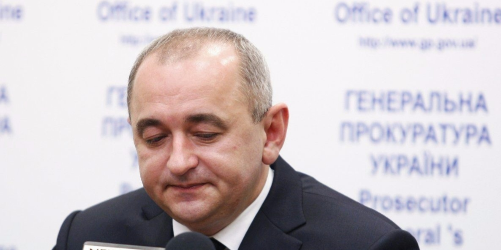 Матиос: Военные должны были стрелять в ответ на захват частей в Крыму