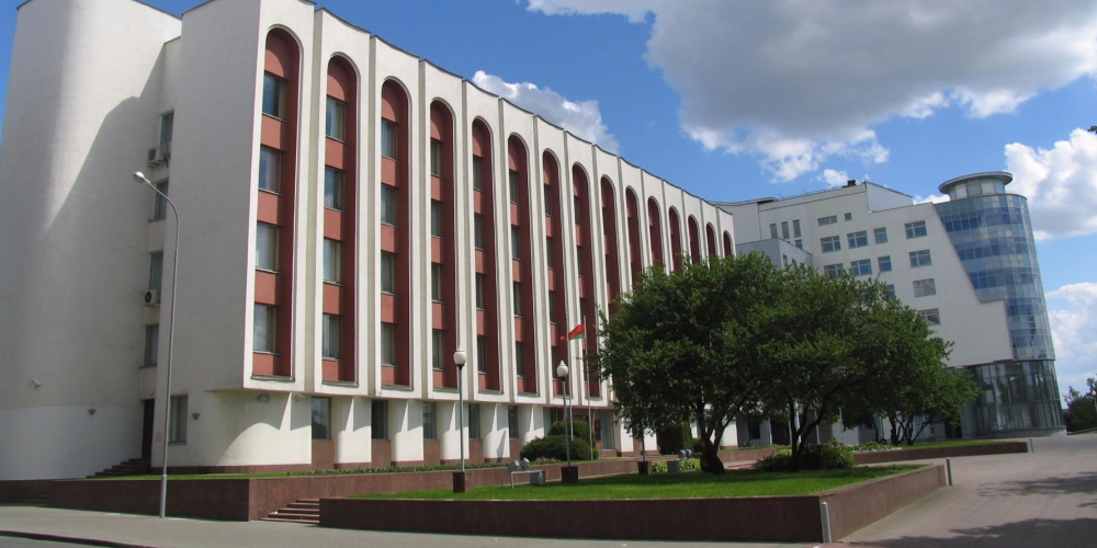 В МИД Беларуси отреагировали на высылку дипломата из Украины