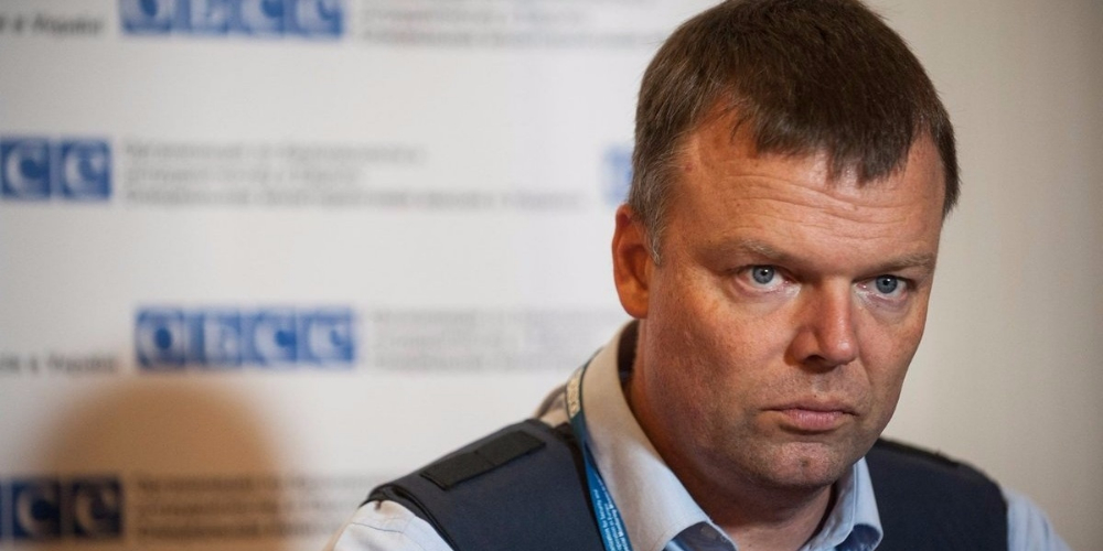 Хуг: Внутренние переселенцы могут помочь разрешить конфликт на Донбассе