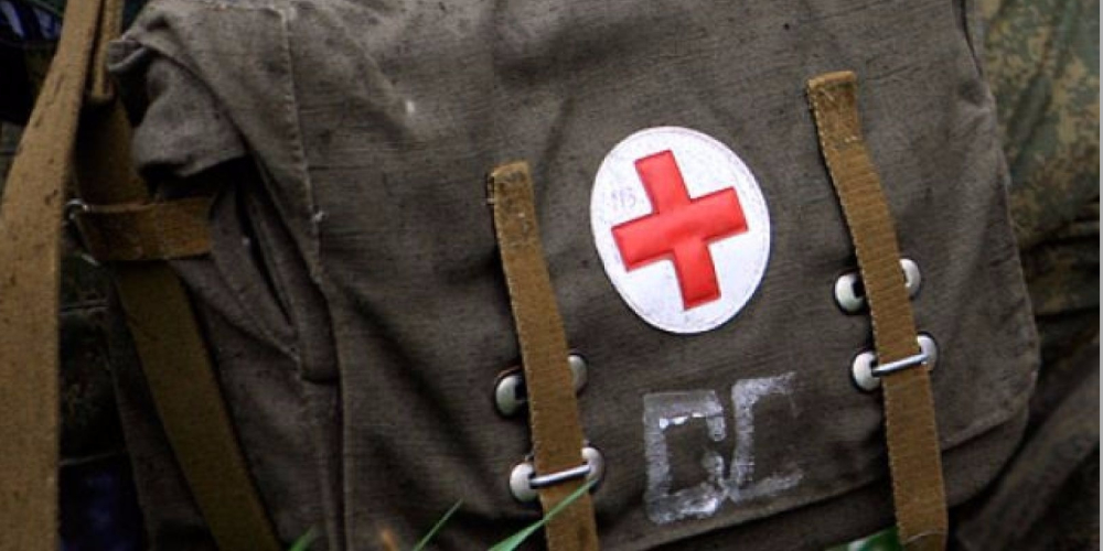 Трое бойцов АТО погибли из-за неосторожного обращения с печным оборудованием