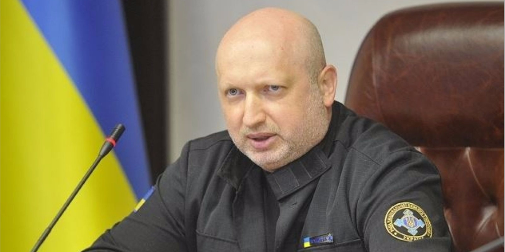 Турчинов: РФ увеличила воинский контингент на Донбассе