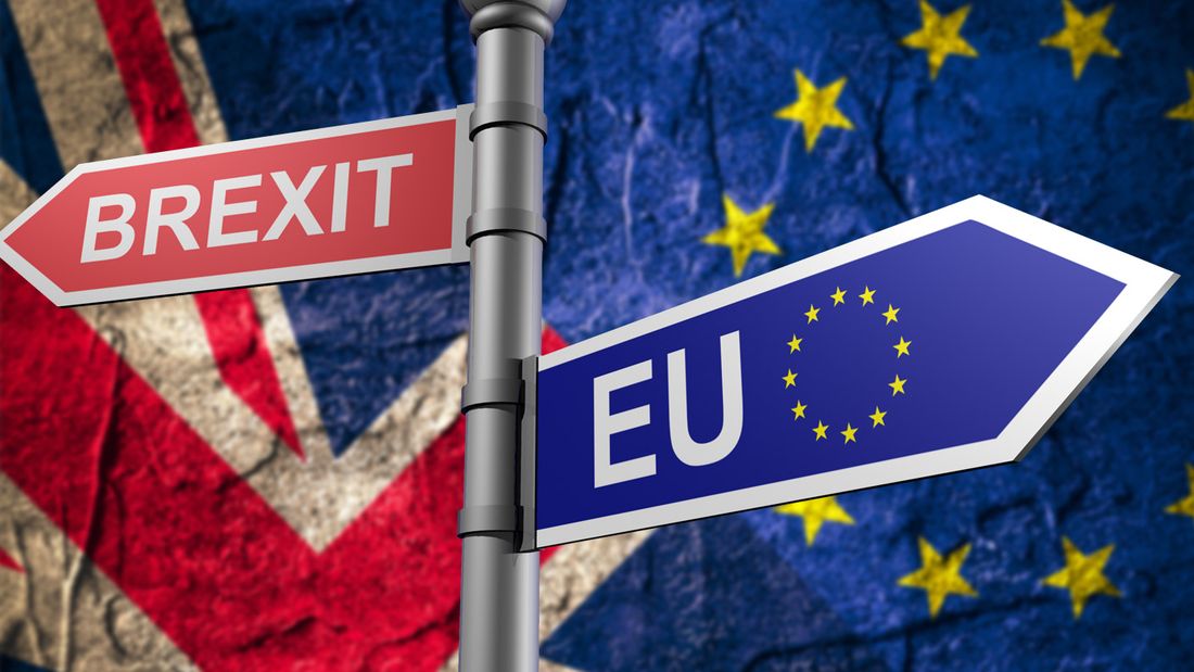ЕС выдвинул Британии ультиматум по Brexit