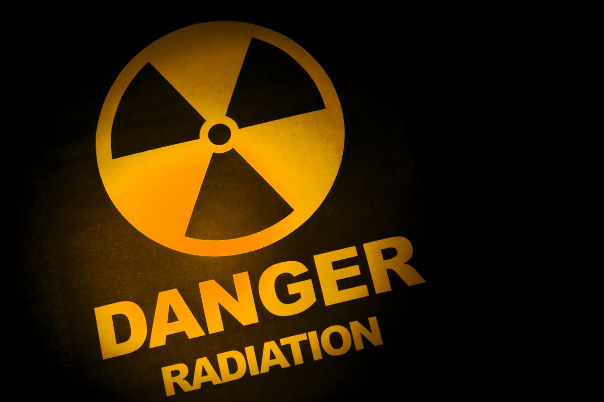 Росгидромет зафиксировал под Челябинском выброс радиации