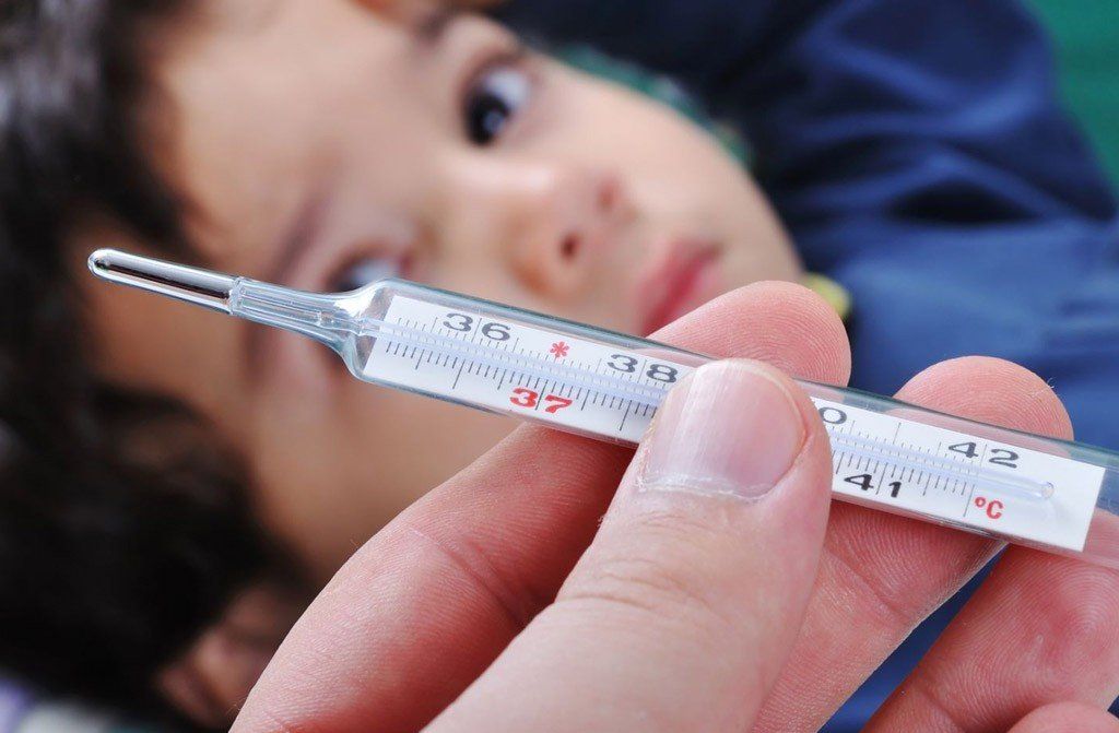 Минздрав: эпидемии гриппа в Украине нет