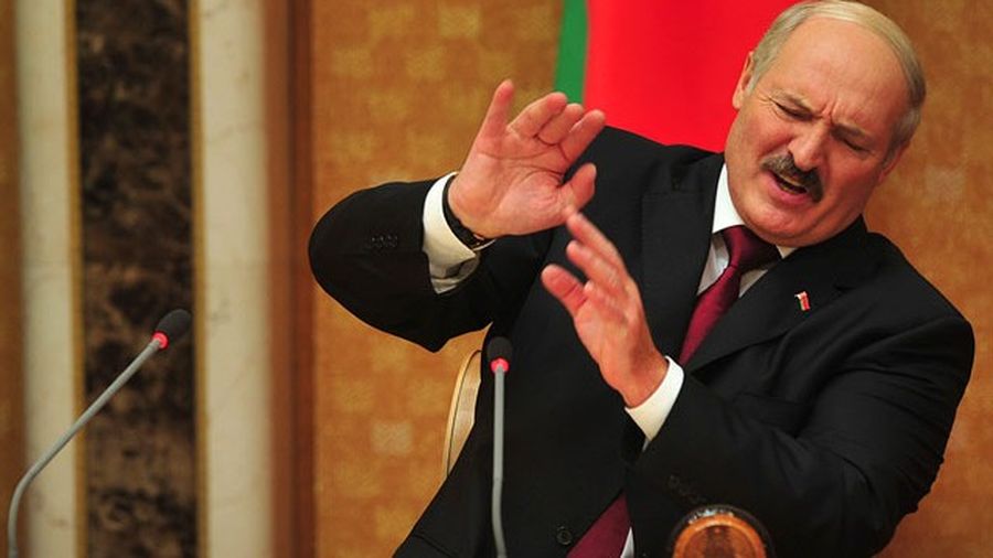 Лукашенко отказался ехать на саммит Восточного партнерства
