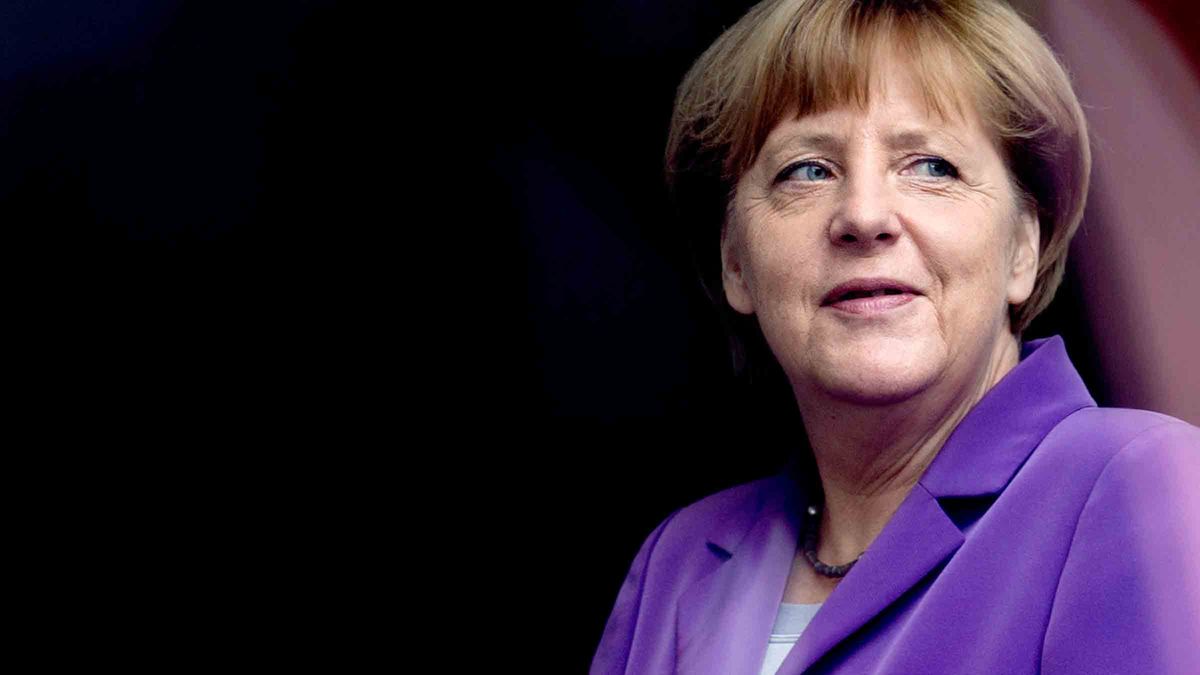Меркель выступила против повторных выборов в Германии