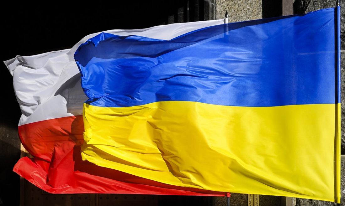 МИД: в Украине нет антипольских настроений