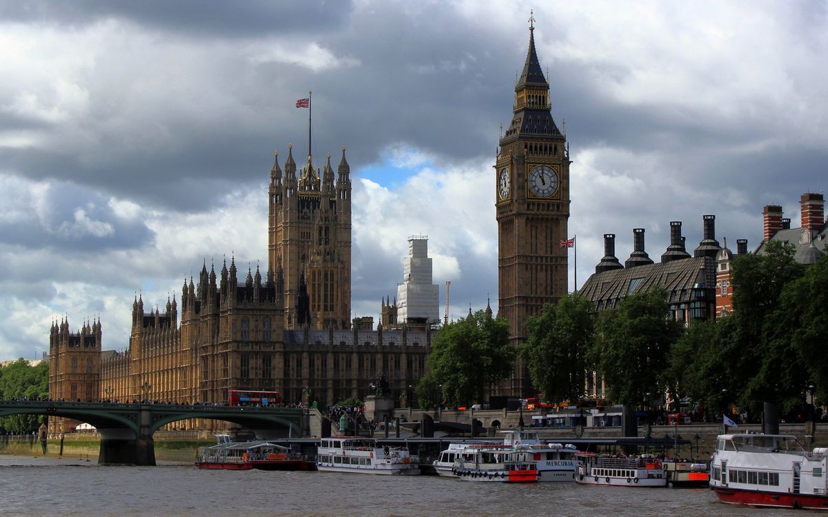 Парламент Великобритании проведет дебаты о Голодоморе в Украине