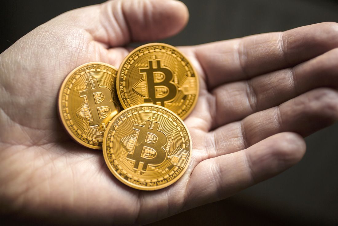 В США разрешили торговать фьючерсами за Bitcoin