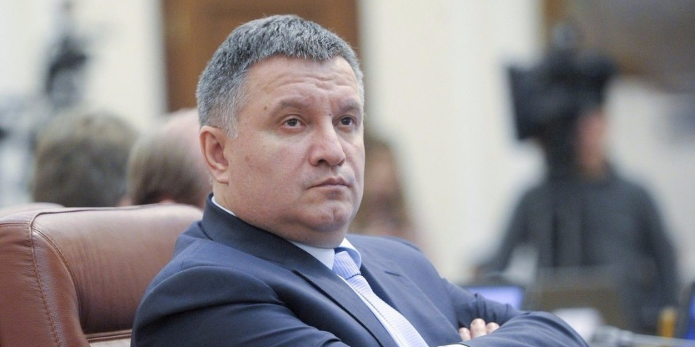 Аваков назвал Мураева «мерзавцем и провокатором»